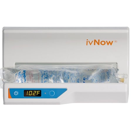 Pedigo ivNow-1 P-2301-A